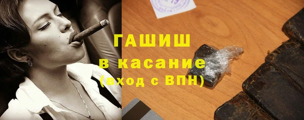 стафф Алексин